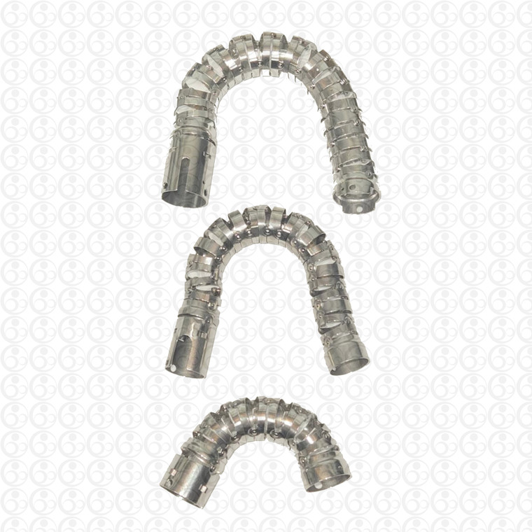 Bending Section for Fujinon EB-530S