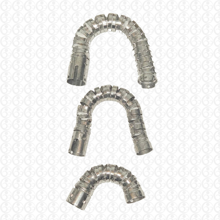 Bending Section for Fujinon EC-760R-V/L