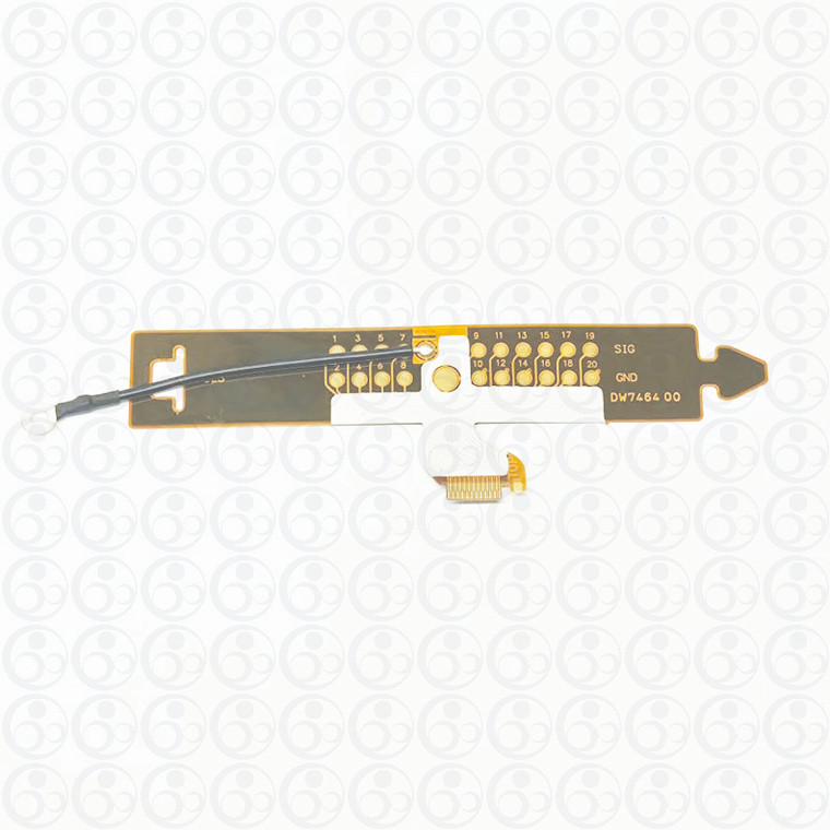 Flex Circuit Board for Olympus models GIF/CF-H180 Series