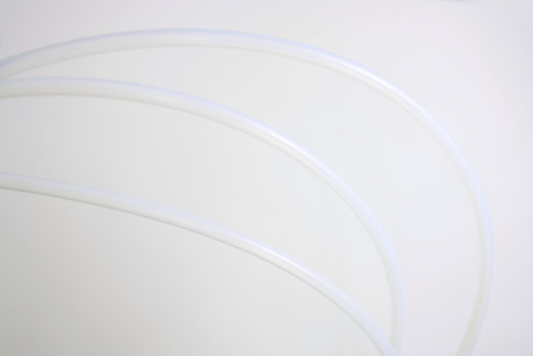Ø2.2mm Clear Biopsy Channel for Olympus