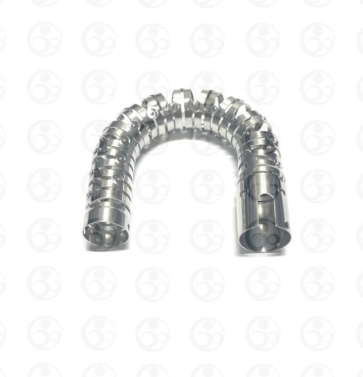 Bending Section for Olympus CF-H180AL