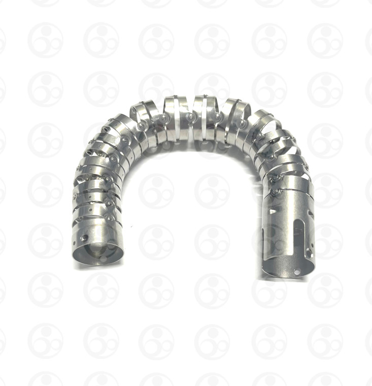 Bending Section for Olympus CF-Q180AL