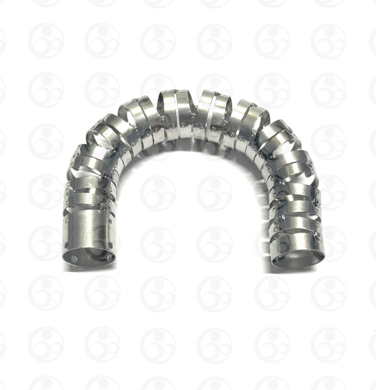 Bending Section for Pentax EC-380LKP