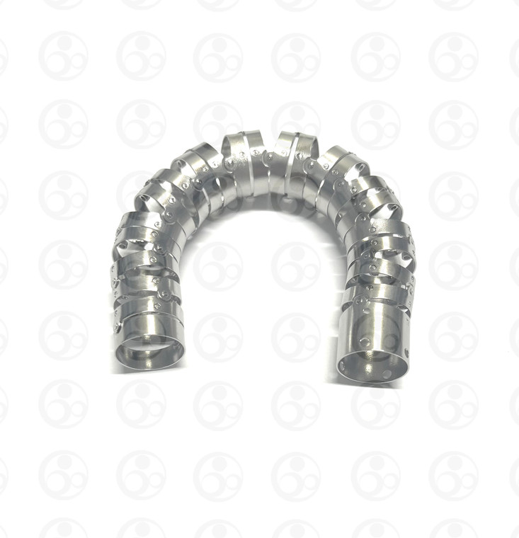 Bending Section for Pentax EC-3890Li