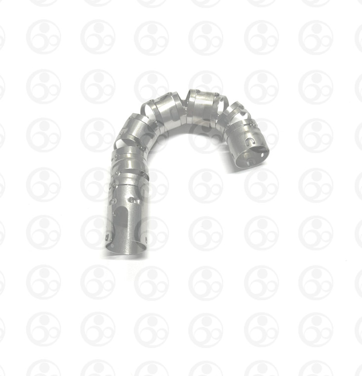 Bending Section for Olympus  GIF-Q160