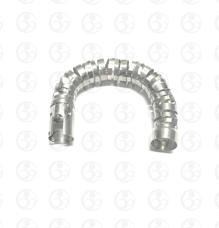Bending Section for Olympus PCF-160AL