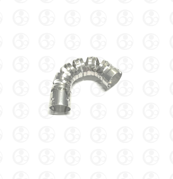 Bending Section for Olympus TJF-140