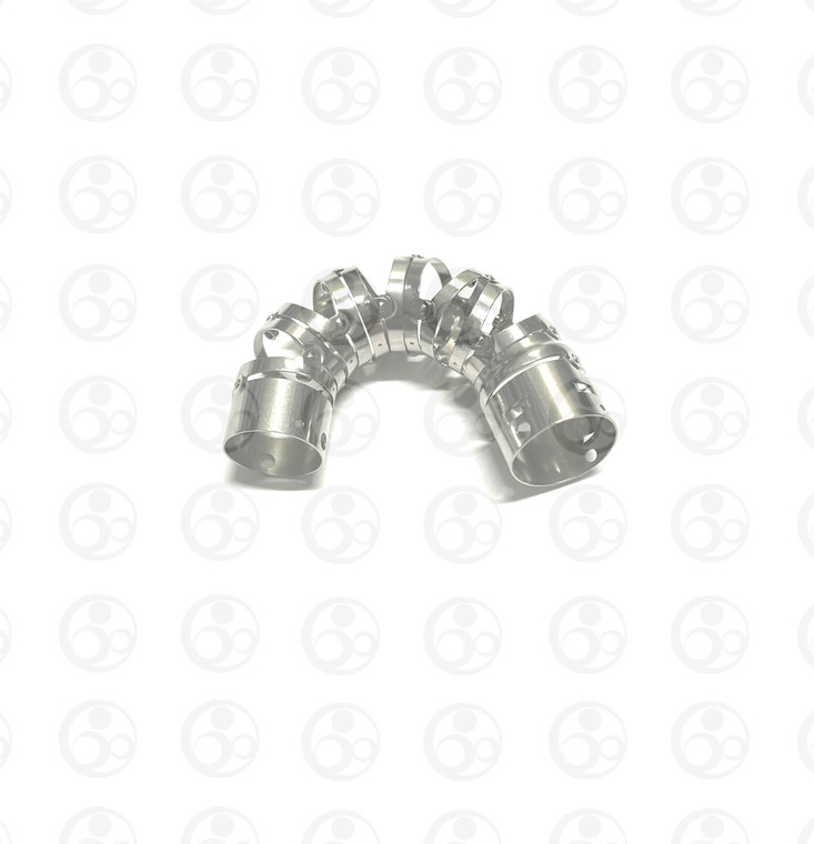 Bending Section for Olympus TJF-160, TJF-240, TJF-260