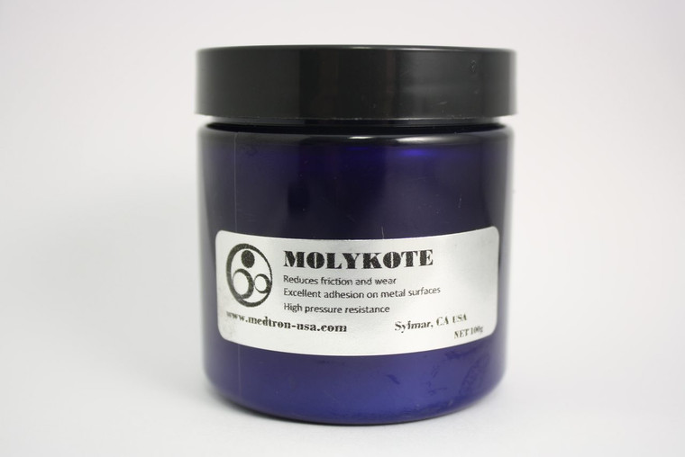 Molykote Powder