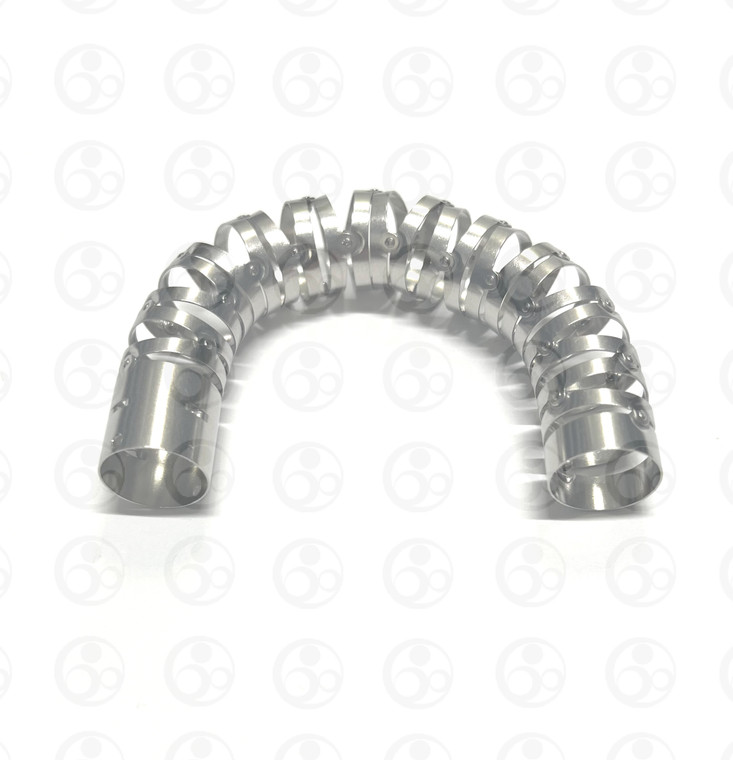 Bending Section for Fujinon EC-530WI/WM/WL