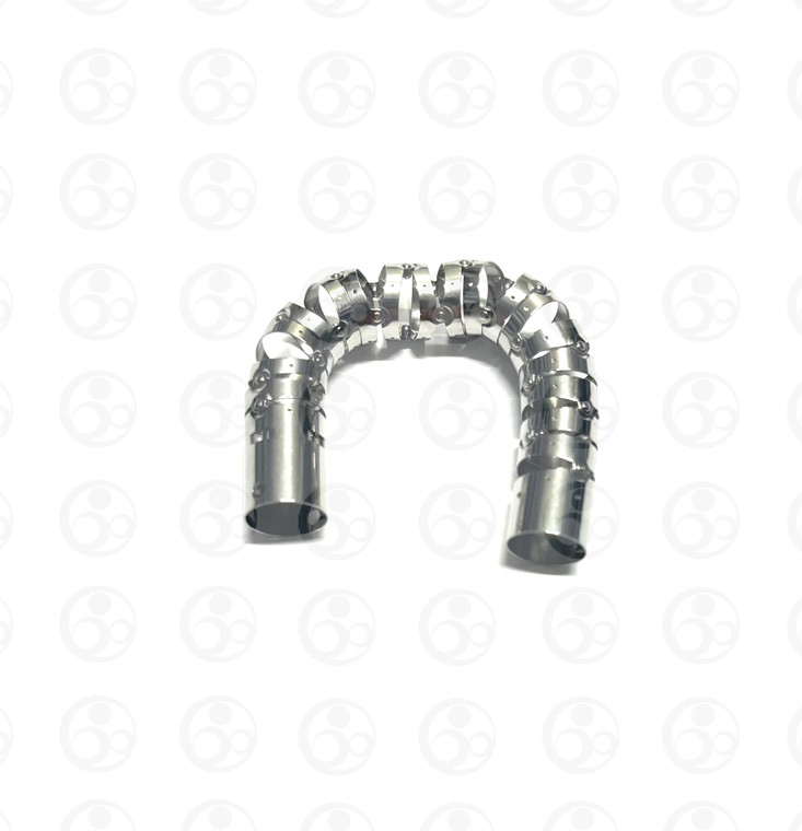 Bending Section for Fujinon EG-530FP