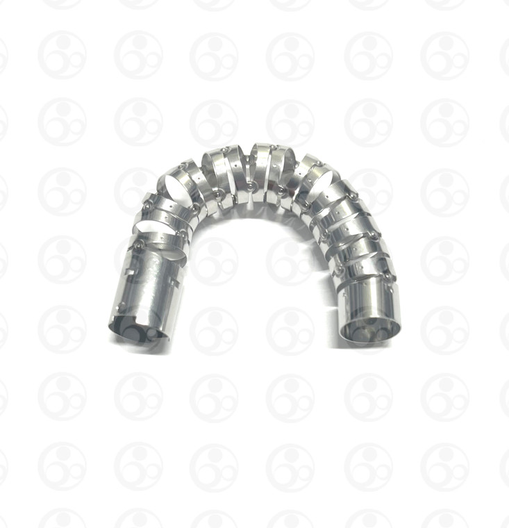 Bending Section for Fujinon EG-590WR