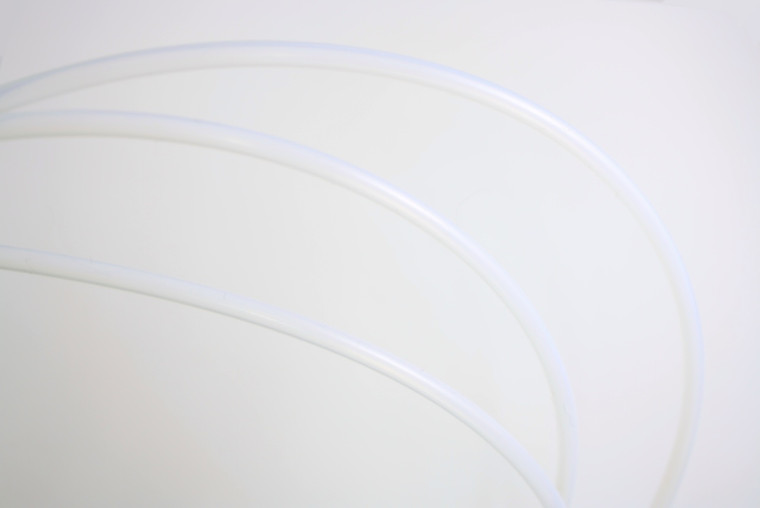 Ø2.8mm, 1900mm Clear Biopsy Channel for Pentax