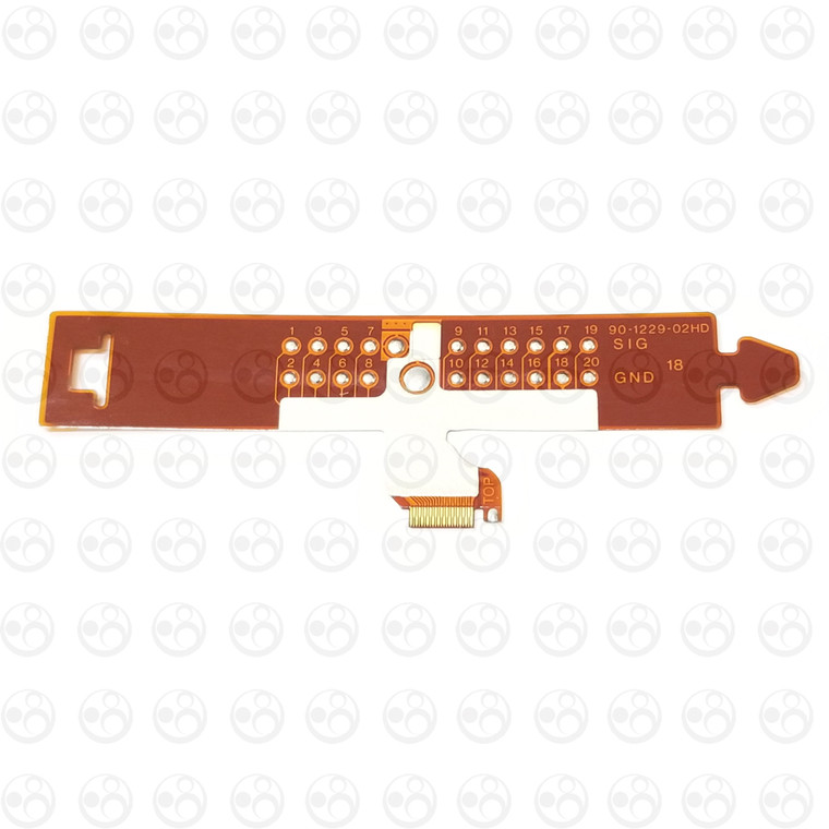 Olympus Flex Circuit/Ribbon 180 Series HD
