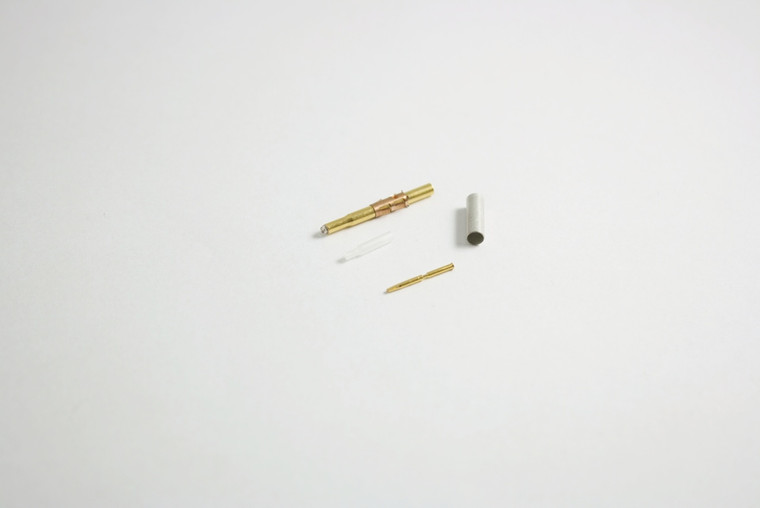 Video Pin Connector Set - Male - Olympus