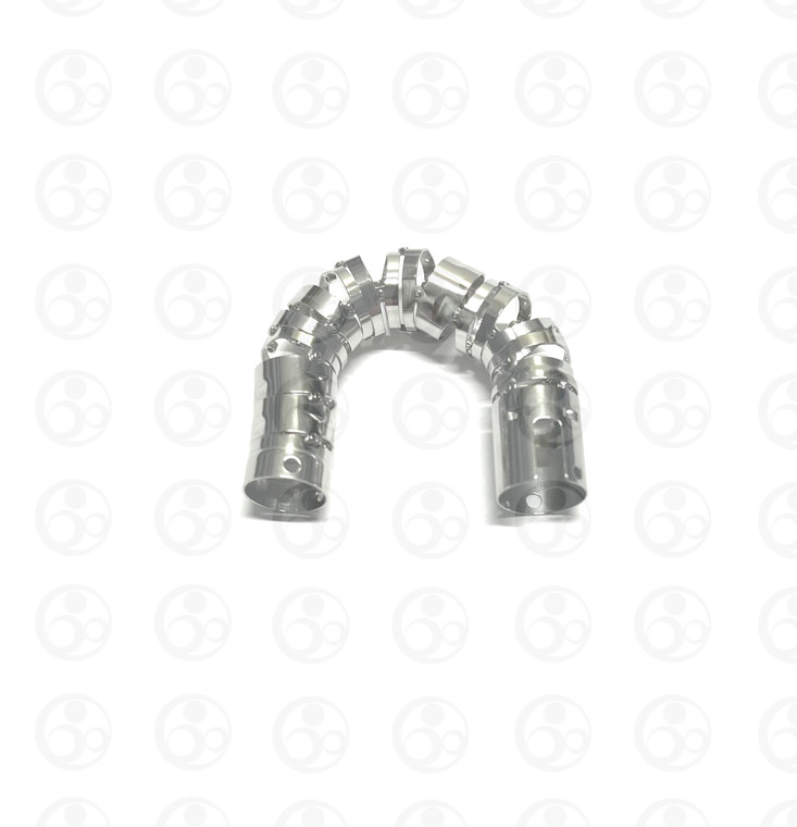 Bending Section for Olympus  GIF-H170