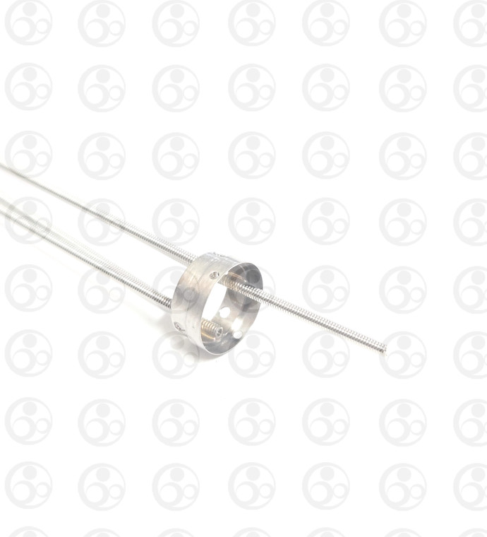 Coil Pipe Assembly for Pentax Gastroscope EG-2990I/K