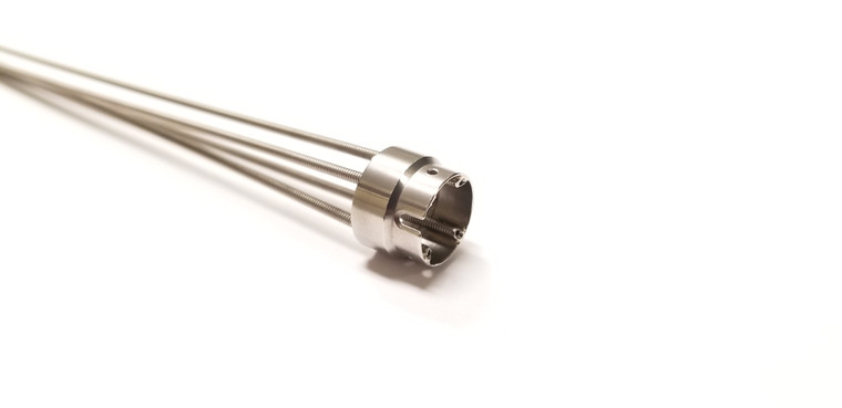 Coil Pipe Assembly for PCF-Q180AL
