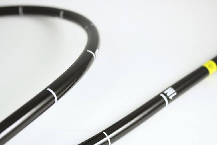 Insertion Tube for Olympus Gastroscopes, 9.5mm x 1045mm, PREMIUM