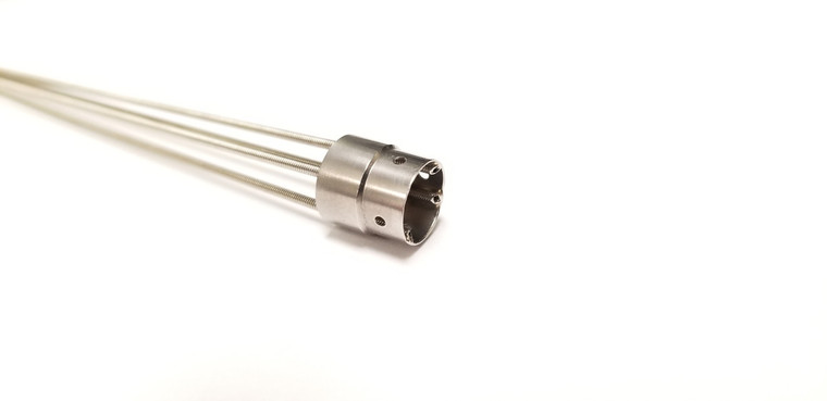 Coil Pipe Assembly for GIF-Q150