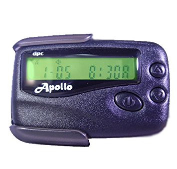 Replacement Apollo T-202