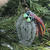 Our Lady of Guadalupe keychain