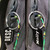 Custom Aluminum Dog Tags - with design variance