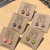 Irregular Dot Stud Earrings