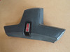 1986-1987-1988 Oldsmobile Cutlass Steering Wheel Horn Pad-Grey