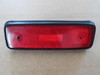 Original 1980-1981-1982-1983 Honda Civic Rear Side Marker Light-LH