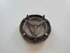 Original 1964 Plymouth Valiant Grille Emblem-Badge