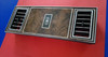 Original 1978-1979-1980-1981-1982-1983-1984-1985-1986-1987-1988 Oldsmobile Cutlass Center Dash AC Outlet