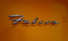 1963 Ford Falcon-Falcon Quarter Emblem-Badge
1962 Ford Falcon-Falcon Quarter Emblem-Badge