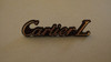 2002 Lincoln Town Car Cartier L Sail Panel Emblem-Badge
2001 Lincoln Town Car Cartier L Sail Panel Emblem-Badge
2000 Lincoln Town Car Cartier L Sail Panel Emblem-Badge