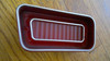 1969 Chevrolet Caprice Outer Tail Light Lens-LH
1969 Chevrolet Impala Outer Tail Light Lens-LH