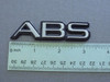 Chevrolet Caprice ABS Emblem-Badge