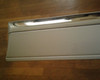  Original 1993-2002 Cadillac Eldorado Door Side Molding-LH-Silver