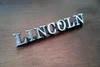 1988 Lincoln Town Car-Lincoln Front Valance Emblem
1987 Lincoln Town Car-Lincoln Front Valance Emblem
1986 Lincoln Town Car-Lincoln Front Valance Emblem
1985 Lincoln Town Car-Lincoln Front Valance Emblem