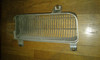 1970 Pontiac Bonneville Radiator Grill-LH