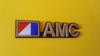 1974 AMC Hornet-AMC Trunk Lid Emblem-Badge
1973 AMC Hornet-AMC Trunk Lid Emblem-Badge
1975 AMC Hornet-AMC Trunk Lid Emblem-Badge
1976 AMC Hornet-AMC Trunk Lid Emblem-Badge
1977 AMC Hornet-AMC Trunk Lid Emblem-Badge