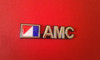 1973 AMC Matador-AMC Trunk Lid Emblem-Badge
1974 AMC Matador-AMC Trunk Lid Emblem-Badge
1975 AMC Matador-AMC Trunk Lid Emblem-Badge
1976 AMC Matador-AMC Trunk Lid Emblem-Badge
1977 AMC Matador-AMC Trunk Lid Emblem-Badge
1978 AMC Matador-AMC Trunk Lid Emblem-Badge


