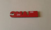 New 1979-1983 AMC Spirit-AMC Trunk Lid Emblem-Badge