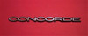 1997 Chrysler Concorde Trunk Lid Emblem-Badge
1996 Chrysler Concorde Trunk Lid Emblem-Badge
1995 Chrysler Concorde Trunk Lid Emblem-Badge
1994 Chrysler Concorde Trunk Lid Emblem-Badge
1993 Chrysler Concorde Trunk Lid Emblem-Badge