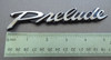 1996 Honda Prelude Emblem-Badge
1995 Honda Prelude Emblem-Badge
1994 Honda Prelude Emblem-Badge
1993 Honda Prelude Emblem-Badge
1992 Honda Prelude Emblem-Badge