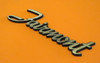 78 Ford Fairmont trunk lid emblem
79 Ford Fairmont trunk lid emblem
80 Ford Fairmont trunk lid emblem
81 Ford Fairmont trunk lid emblem
82 Ford Fairmont trunk lid emblem
83 Ford Fairmont trunk lid emblem