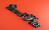 1983 Pontiac Grand Prix fender Emblem-Badge
1982 Pontiac Grand Prix fender Emblem-Badge
1981 Pontiac Grand Prix fender Emblem-Badge