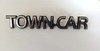 90 Town Car trunk Lid Emblem
91 Town Car trunk Lid Emblem
92 Town Car trunk Lid Emblem
93 Town Car trunk Lid Emblem
94 Town Car trunk Lid Emblem
95 Town Car trunk Lid Emblem
96 Town Car trunk Lid Emblem
97 Town Car trunk Lid Emblem