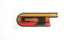 New 91-92-93-94-95-96 Ford Escort GT emblem-decal-badge