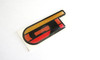 New 91-92-93-94-95-96 Ford Escort GT emblem-decal-badge