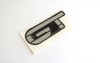 New 91-92-93-94-95-96 Ford Escort GT emblem-decal-badge